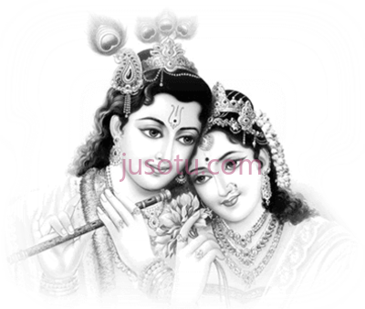克里希纳,jai shri krishna PNG