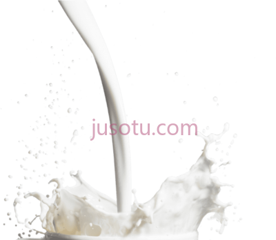 牛奶杯飞溅,milk glass splash PNG