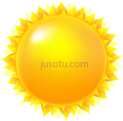 太阳,sun sunglasses emoji PNG