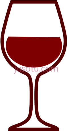 红葡萄酒玻璃,red wine PNG