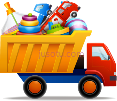 玩具汽车,toy car art PNG