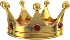 王冠PNG