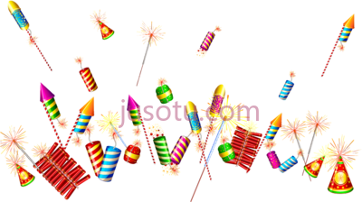 排灯节,diwali crackers firecrackers fireworks PNG