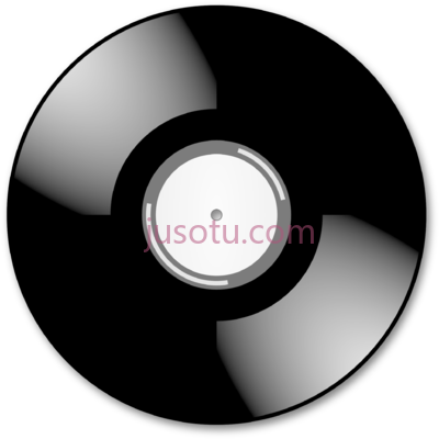 黑胶唱片,vinyl records PNG