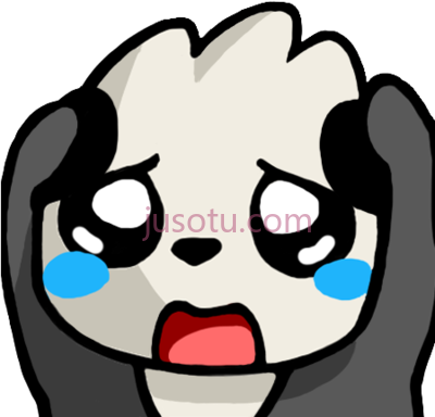 熊猫,pandaohno discord emoji PNG
