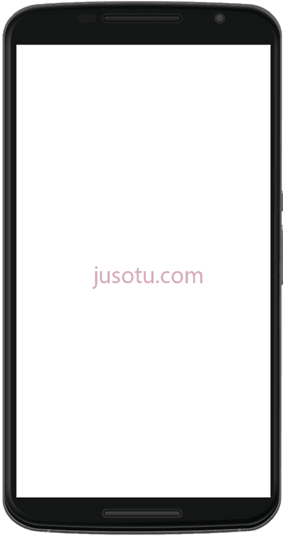 安卓模型,android mockup PNG