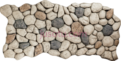 河石,river stone PNG