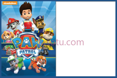 汪汪队立大功,paw patrol wallpaper source PNG