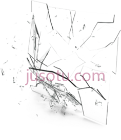 碎玻璃PNG