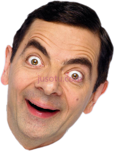 憨豆先生,mr bean: years bean PNG