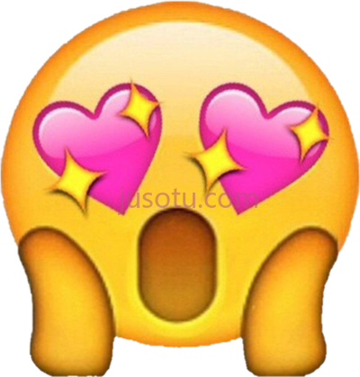 爱,love emoji ily PNG