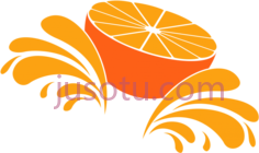 橙汁PNG