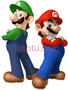 马里奥路易基PNG