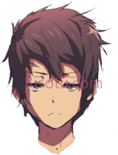 动漫人物PNG