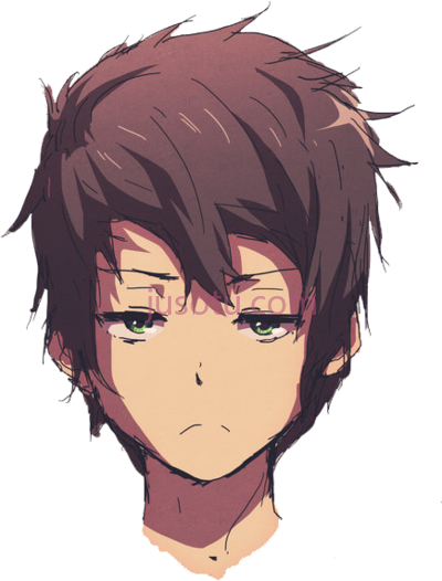 动漫人物,anime character desing PNG