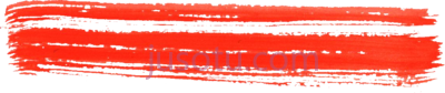 红线刷,red line brush PNG