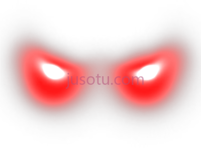 眼睛愤怒,woke eyes rage meme PNG
