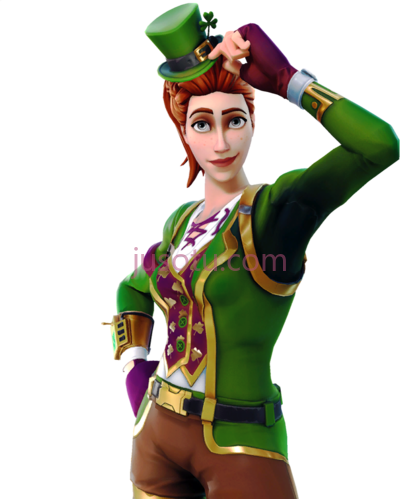 堡垒之夜皮肤,fortnite skins library PNG