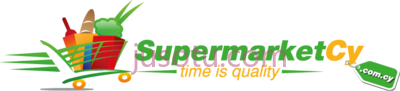 超市标志,mini super market logo PNG