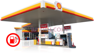 壳牌加油站,shell service stations PNG