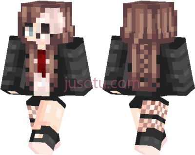我的世界,minecraft skins skeleton mask PNG
