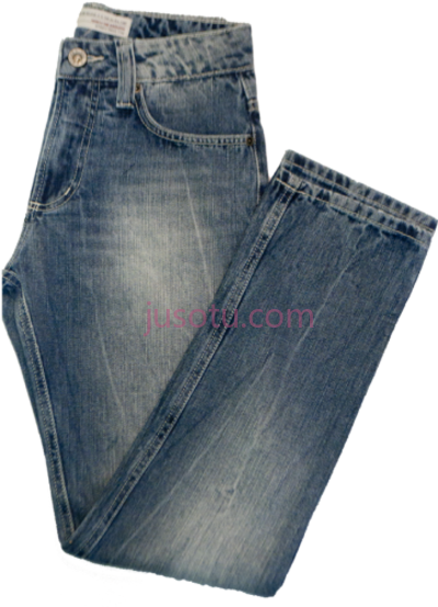 男式牛仔裤,men's jeans PNG
