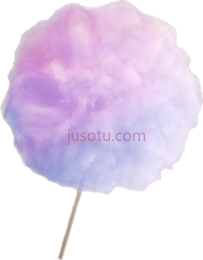 粉彩棉花糖,report abuse pastel cotton candy PNG
