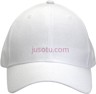 棒球帽,baseball hat front PNG