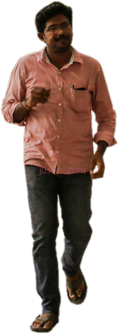 男子行走,jugaad render cutout men walking PNG