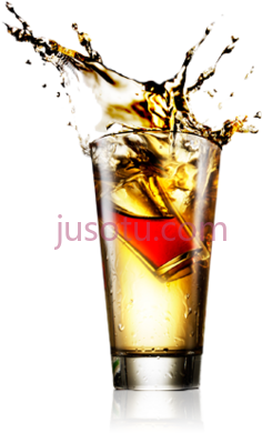酒杯PNG