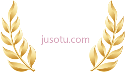 月桂金叶,laurel leaves gold PNG