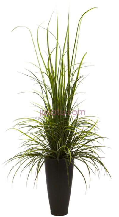 植物花瓶,plant vase nearly natural indoor outdoor 64