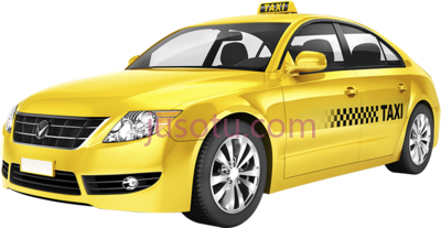 出租车,taxi PNG