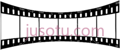 电影胶片PNG