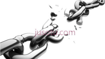 断链,cadenas rotas break chain gif PNG