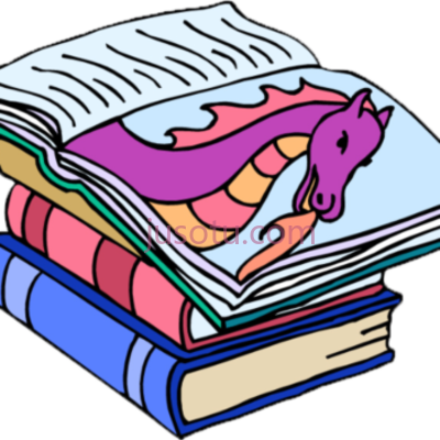 故事书,story time books PNG