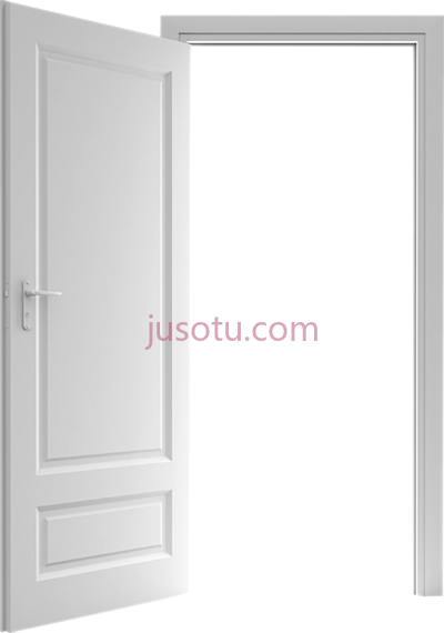 白门,white door PNG