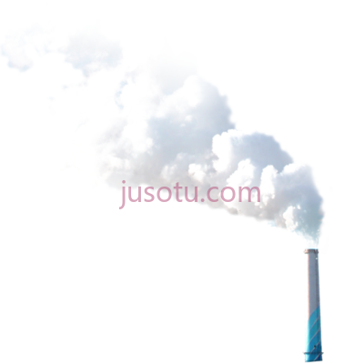 工厂烟囱,factory smoke chimney PNG