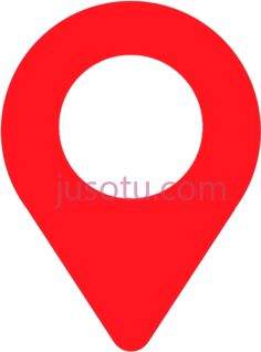 谷歌位置指针PNG