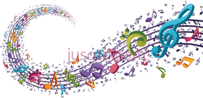 音乐符号,creative music symbols PNG