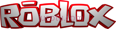 罗布乐思标志,roblox logo PNG