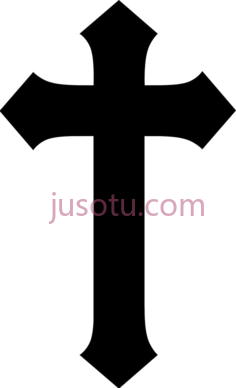 基督教十字架PNG