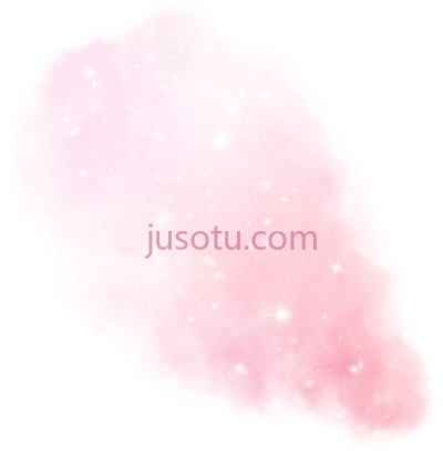 闪光烟雾,glitter smoke autocollants PNG
