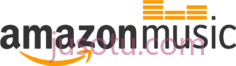 亚马逊音乐PNG
