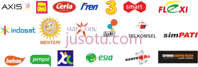 电信运营商,buat yang butuh logo untuk operator celluler PNG