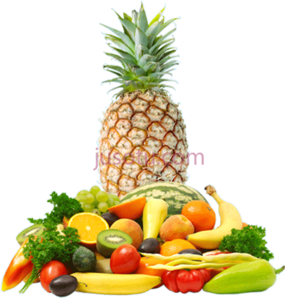 水果,vegetables & fruits PNG