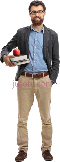 男教师, PNG