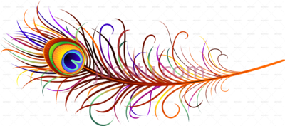 孔雀羽毛,flute mor pankh PNG