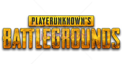 绝地求生,playerunknown's battlegrounds logo PNG