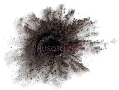 爆炸,explosion decal PNG